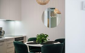 Chilliapartamenty - Polanki Aqua D212 - Baltycki